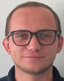 CHAPUIS Guillaume